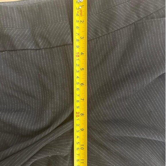 Classic and versatile Express Design Studio Editor pants - Picture 5 of 8